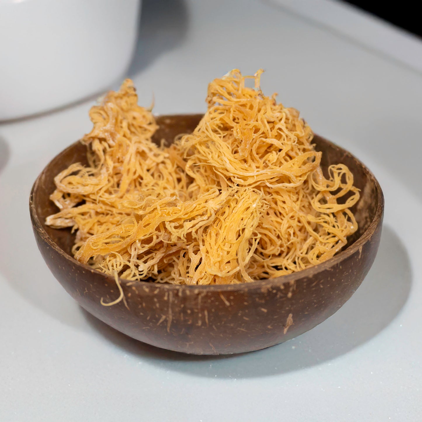 Gold Sea Moss