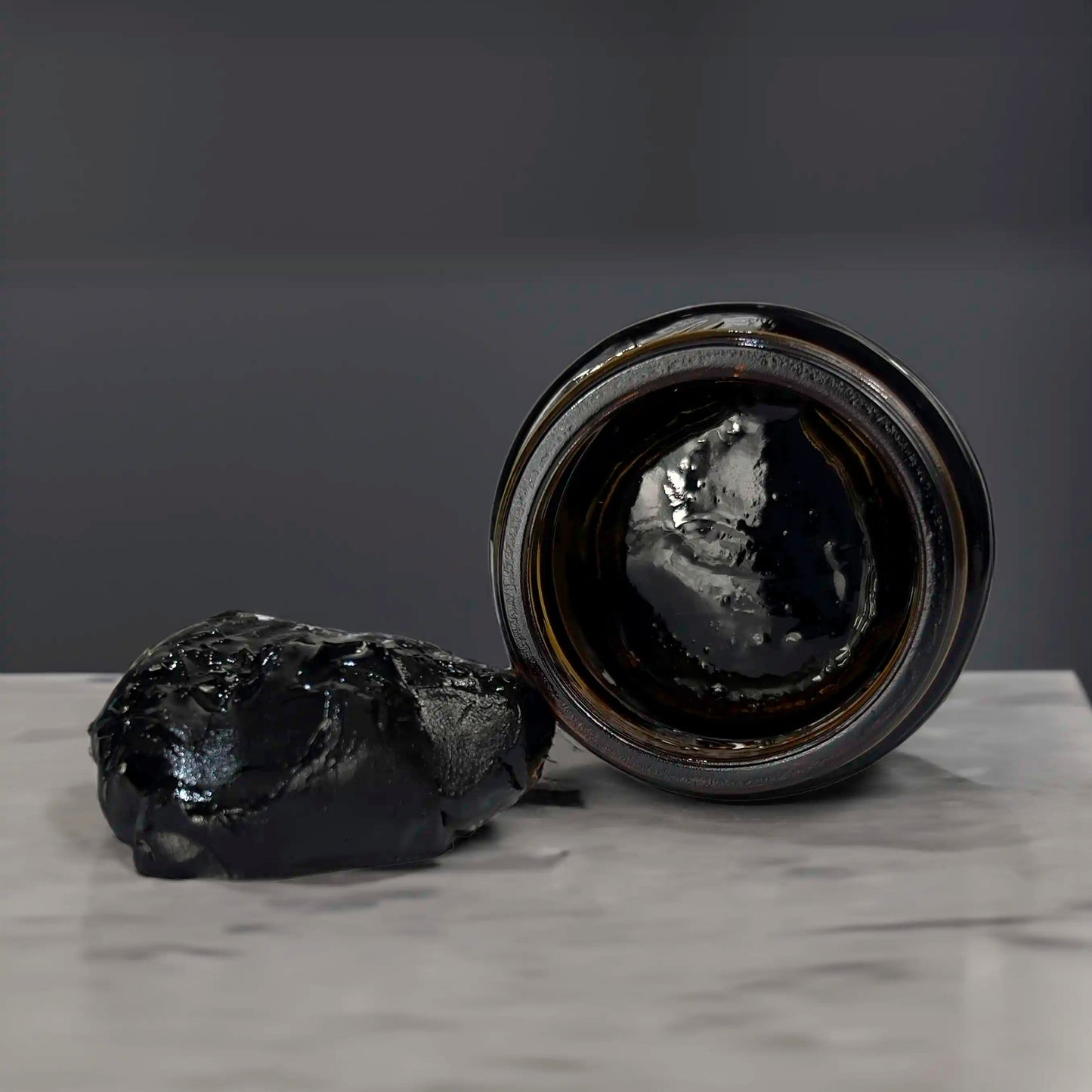 Shilajit