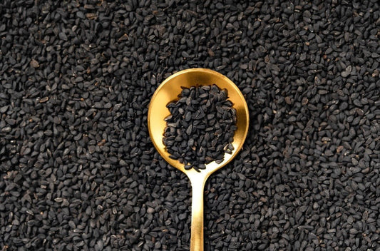 The Complete Guide to Black Seed Oil: An Ancient Remedy for Modern Wellness - Herb Harmony