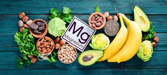 Magnesium for health: How important is Magnesium? - Herb Harmony