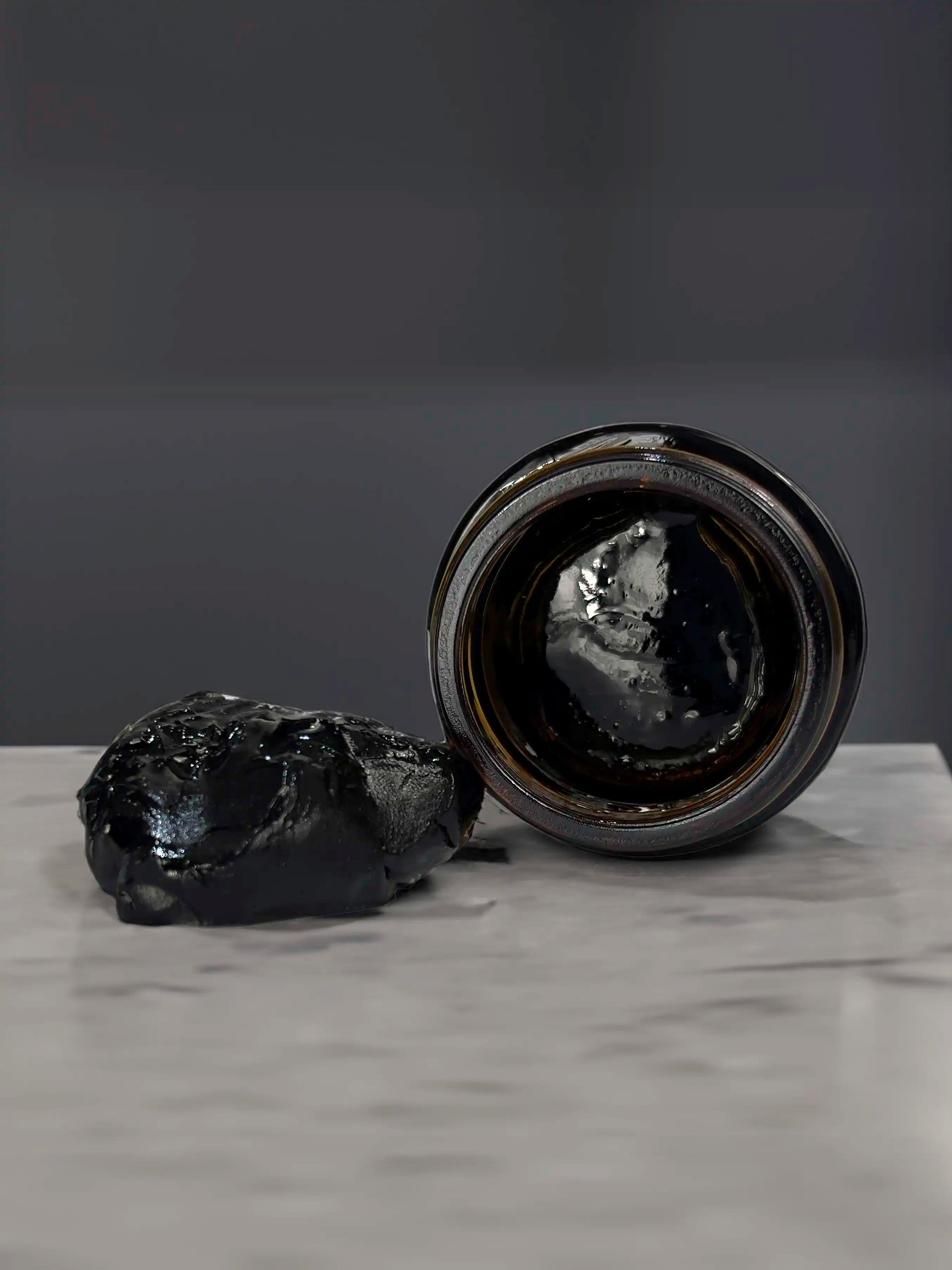 Shilajit