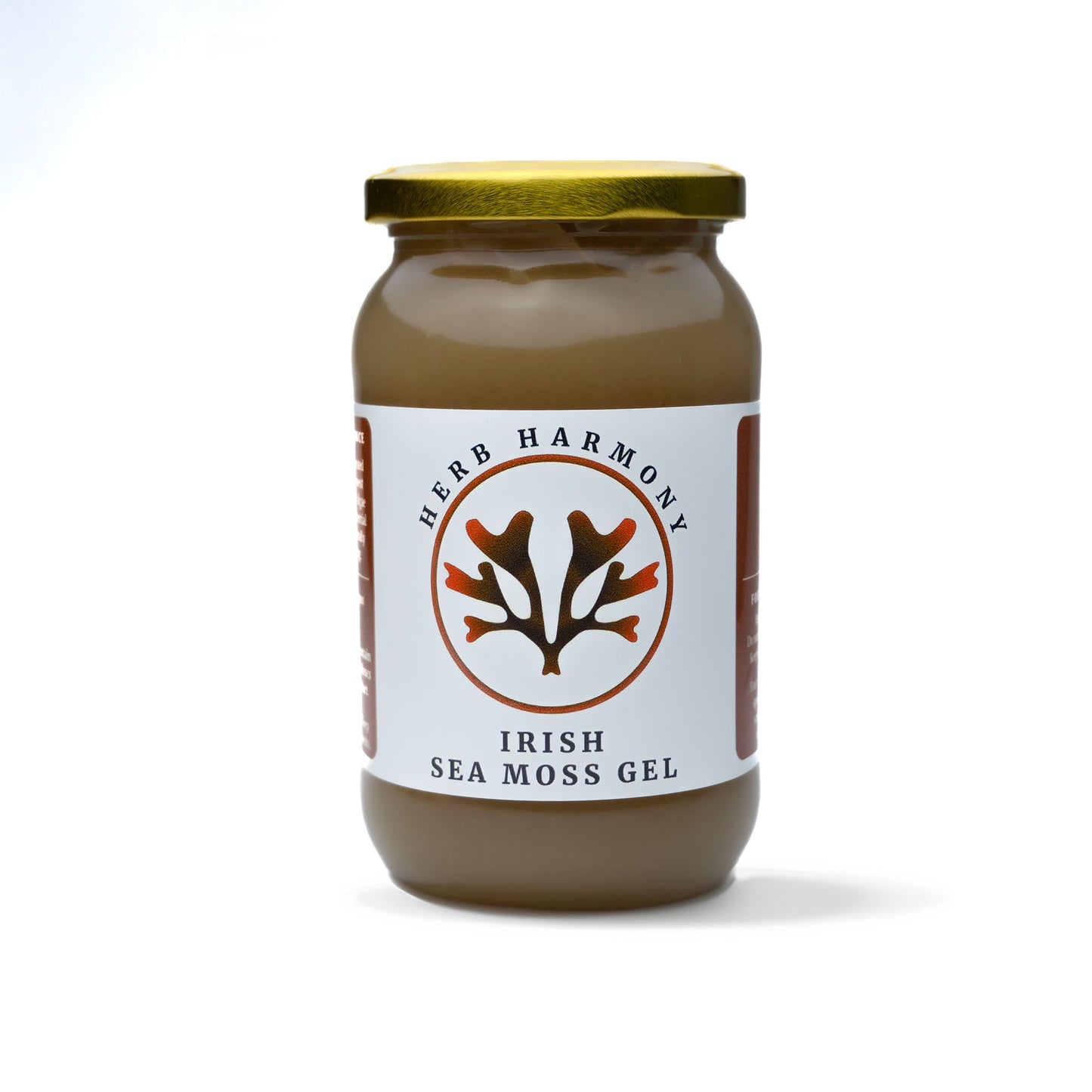 Irish Sea Moss Gel - Herb Harmony