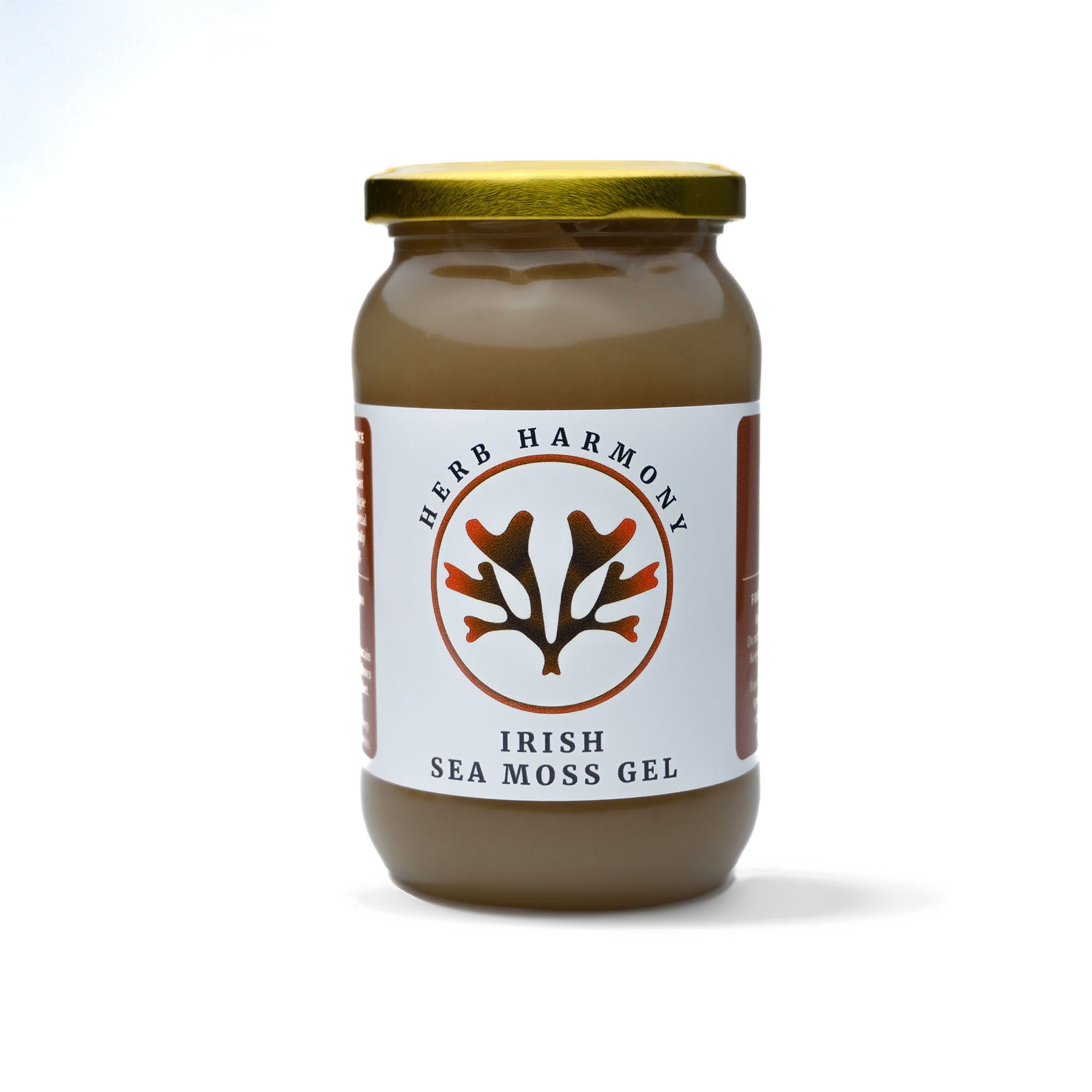 Irish Sea Moss Gel - Herb Harmony