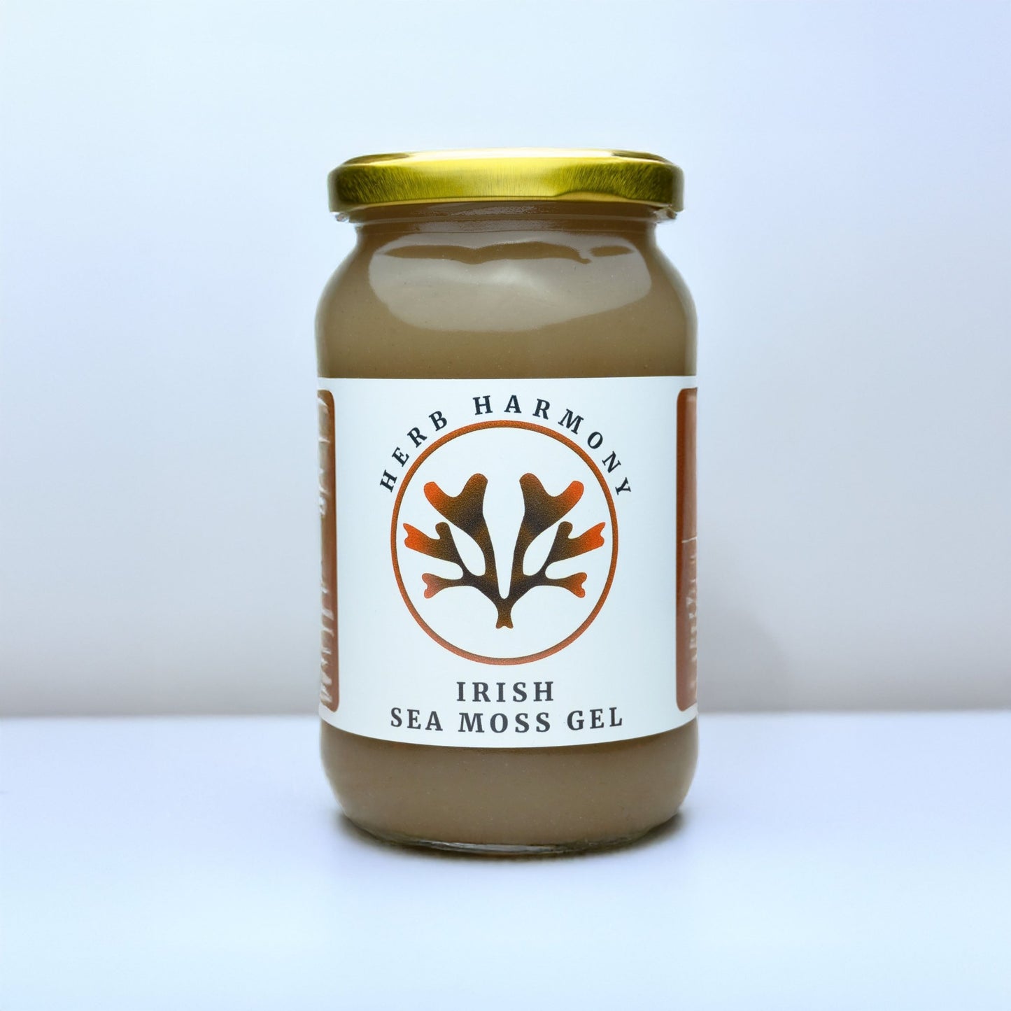 Irish Sea Moss Gel - Herb Harmony